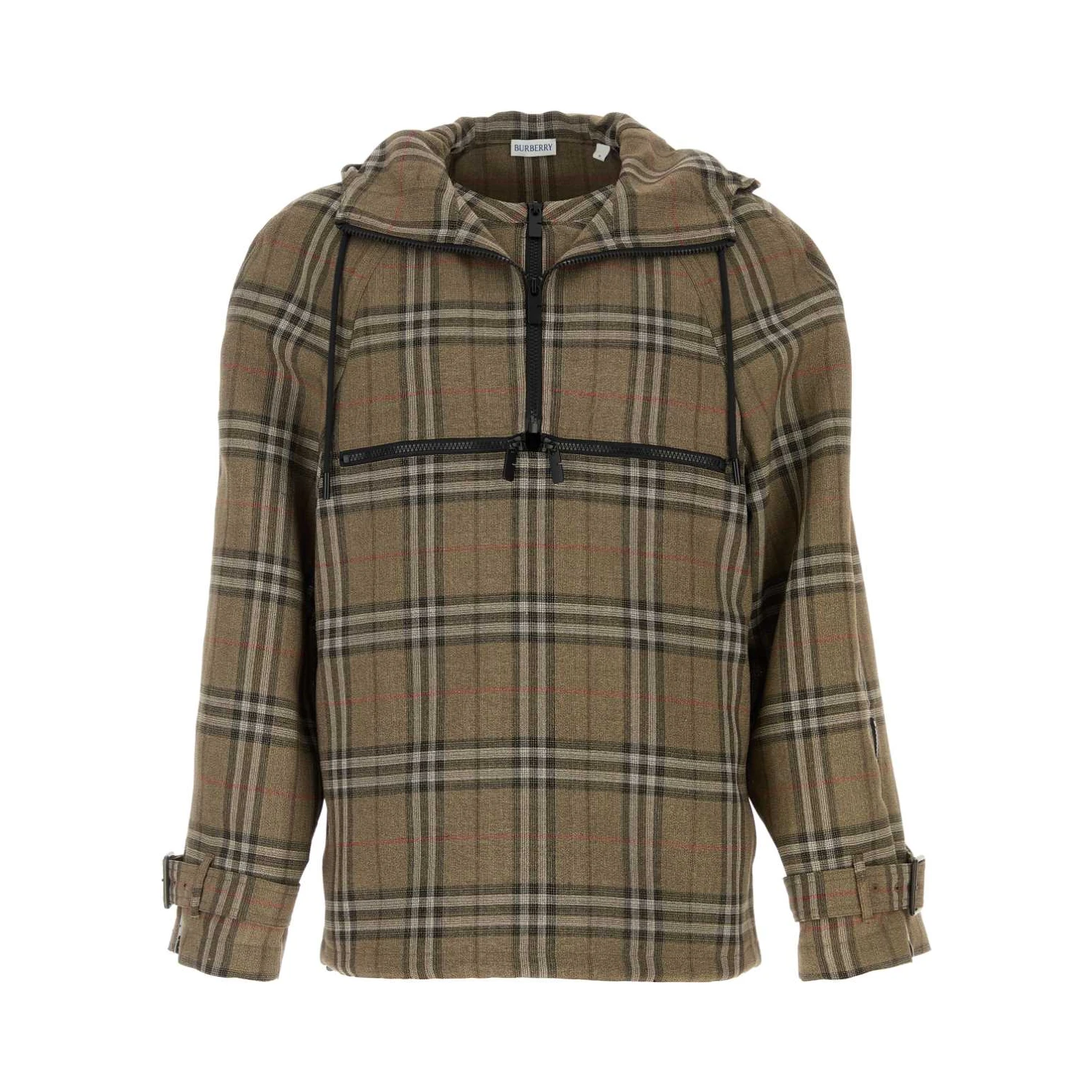 M JACKETS