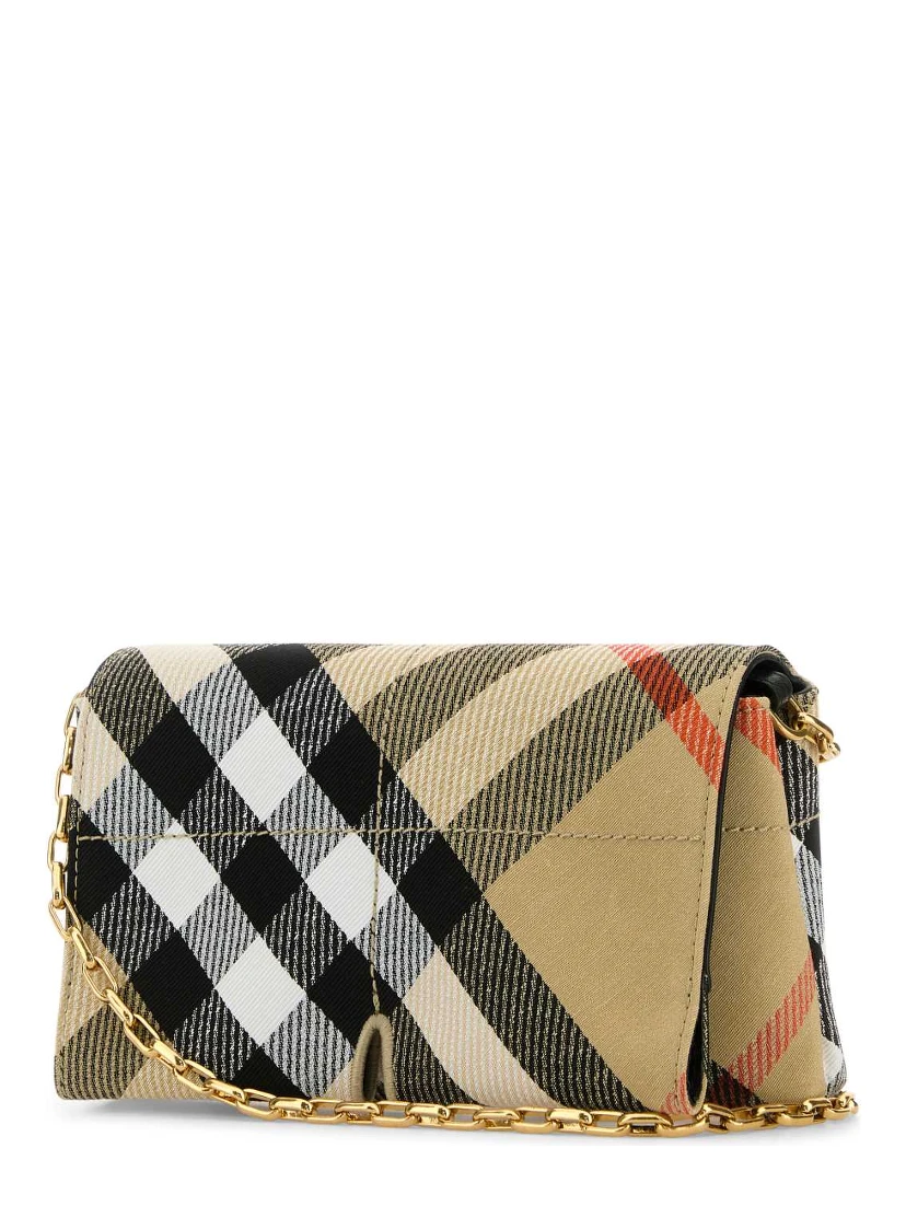 LS SNIP MINI CHAIN BAG CJ1