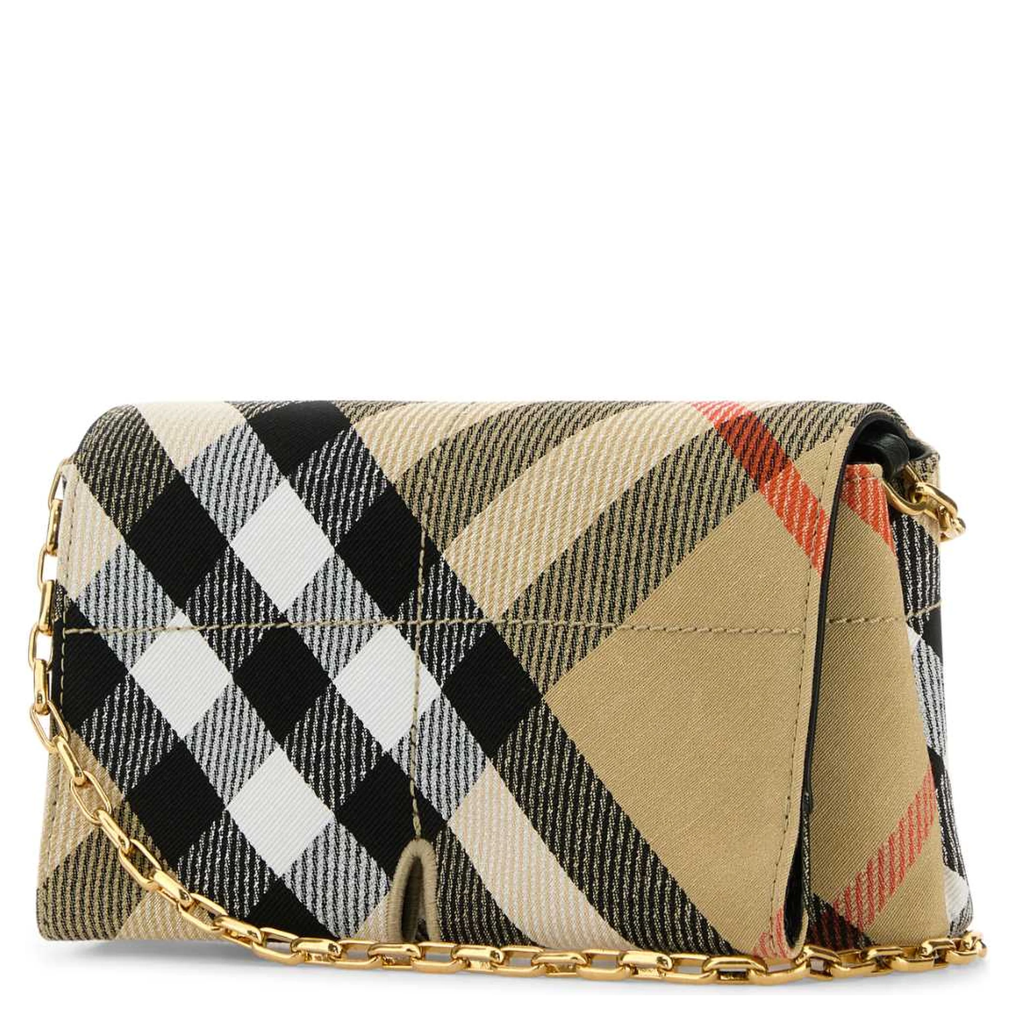 LS SNIP MINI CHAIN BAG CJ1