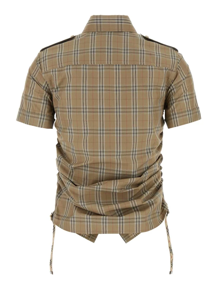 W WOVEN TOPS alternative