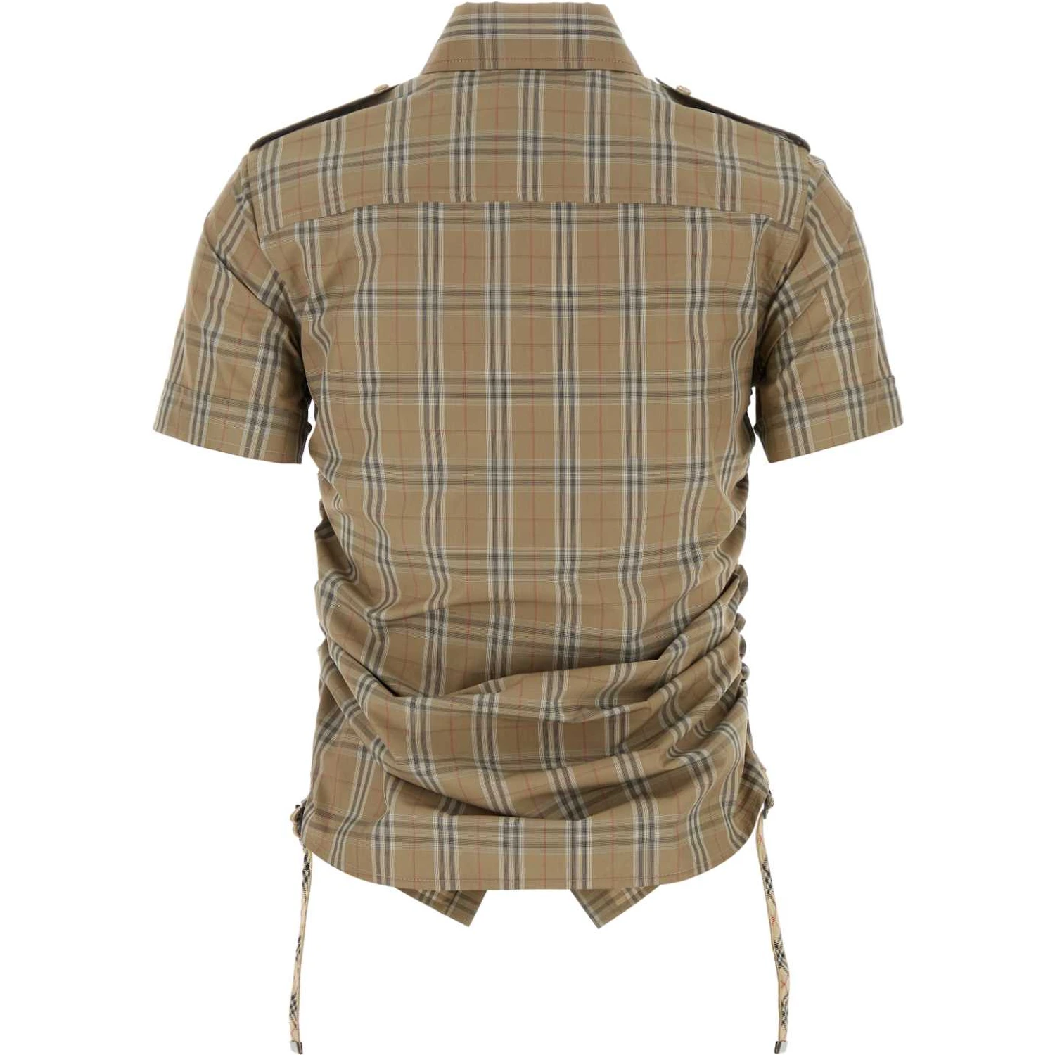 W WOVEN TOPS