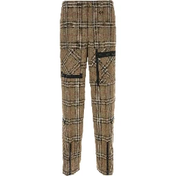 M TROUSERS
