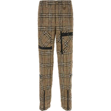 M TROUSERS