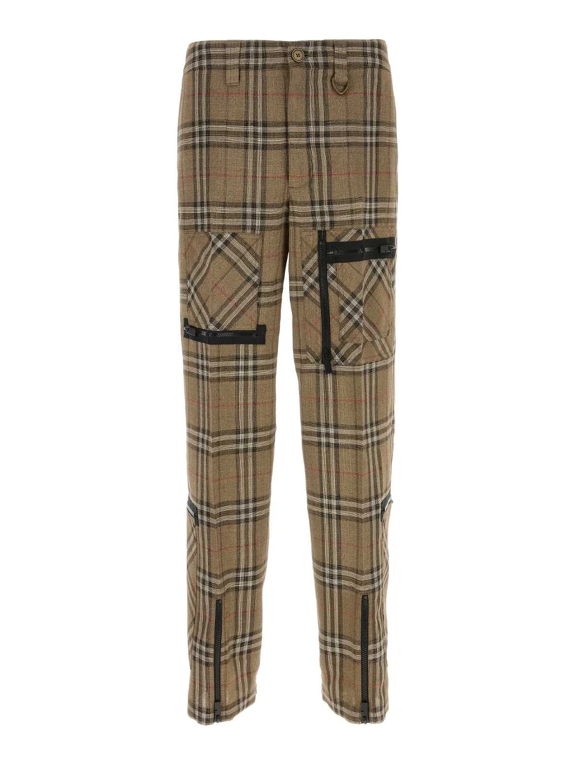 M TROUSERS