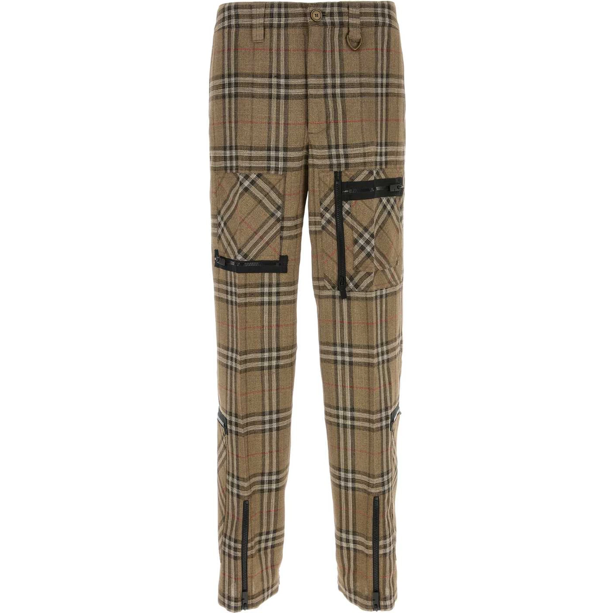 M TROUSERS