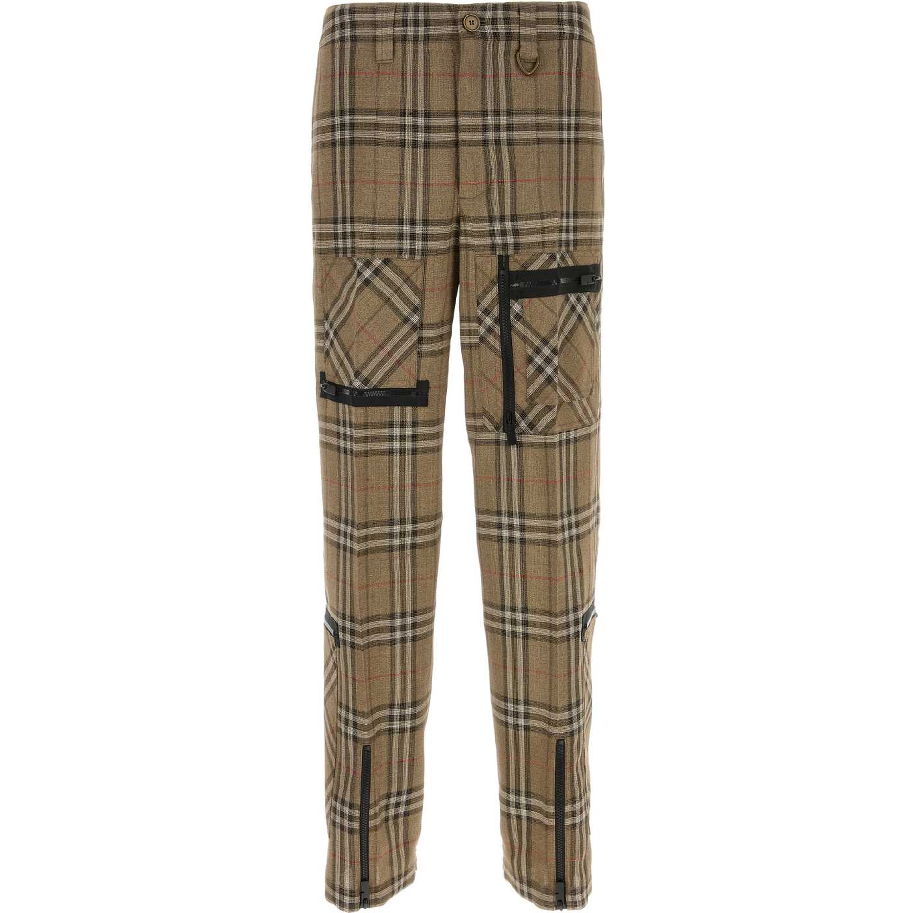 M TROUSERS