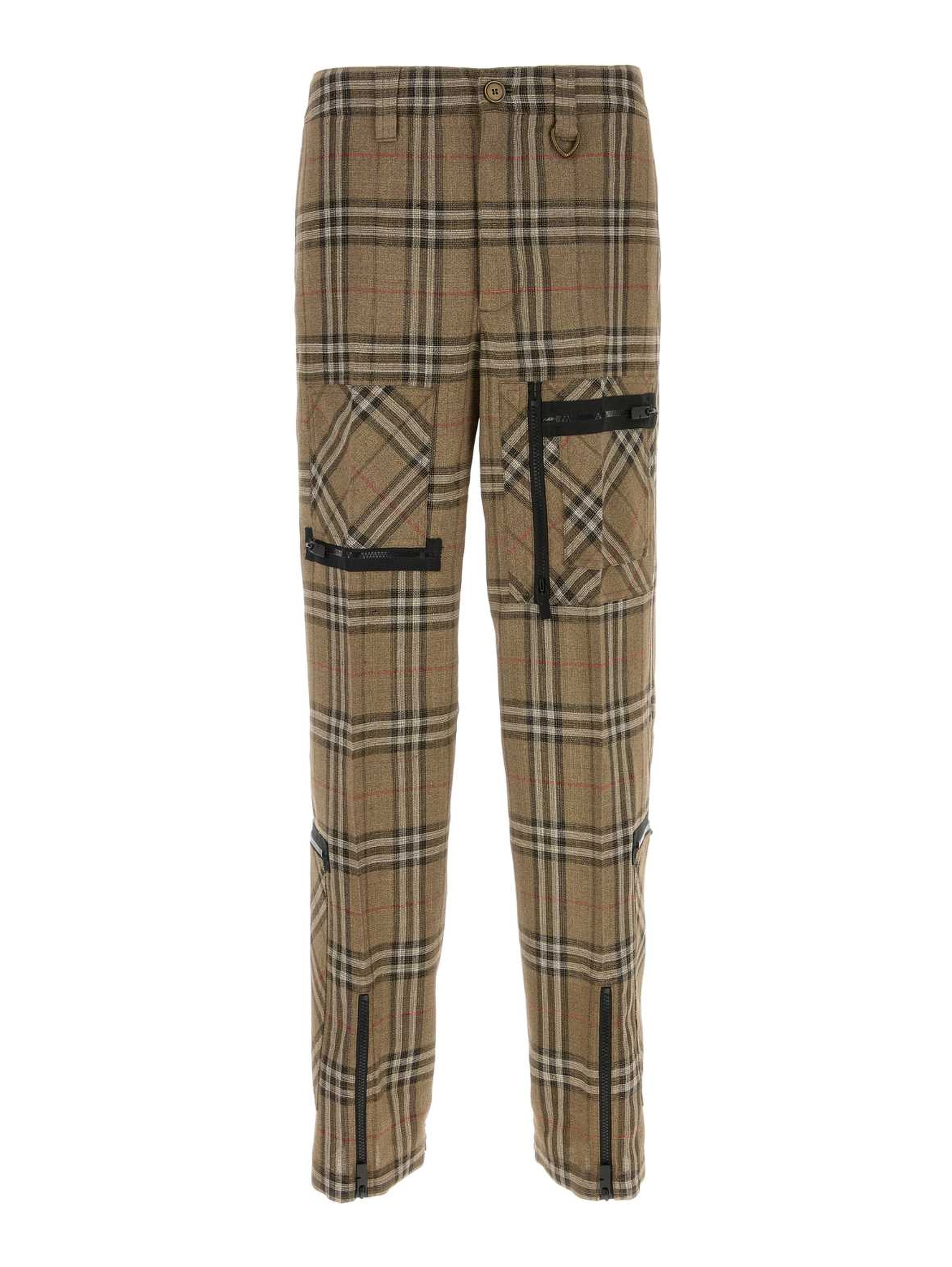 M TROUSERS