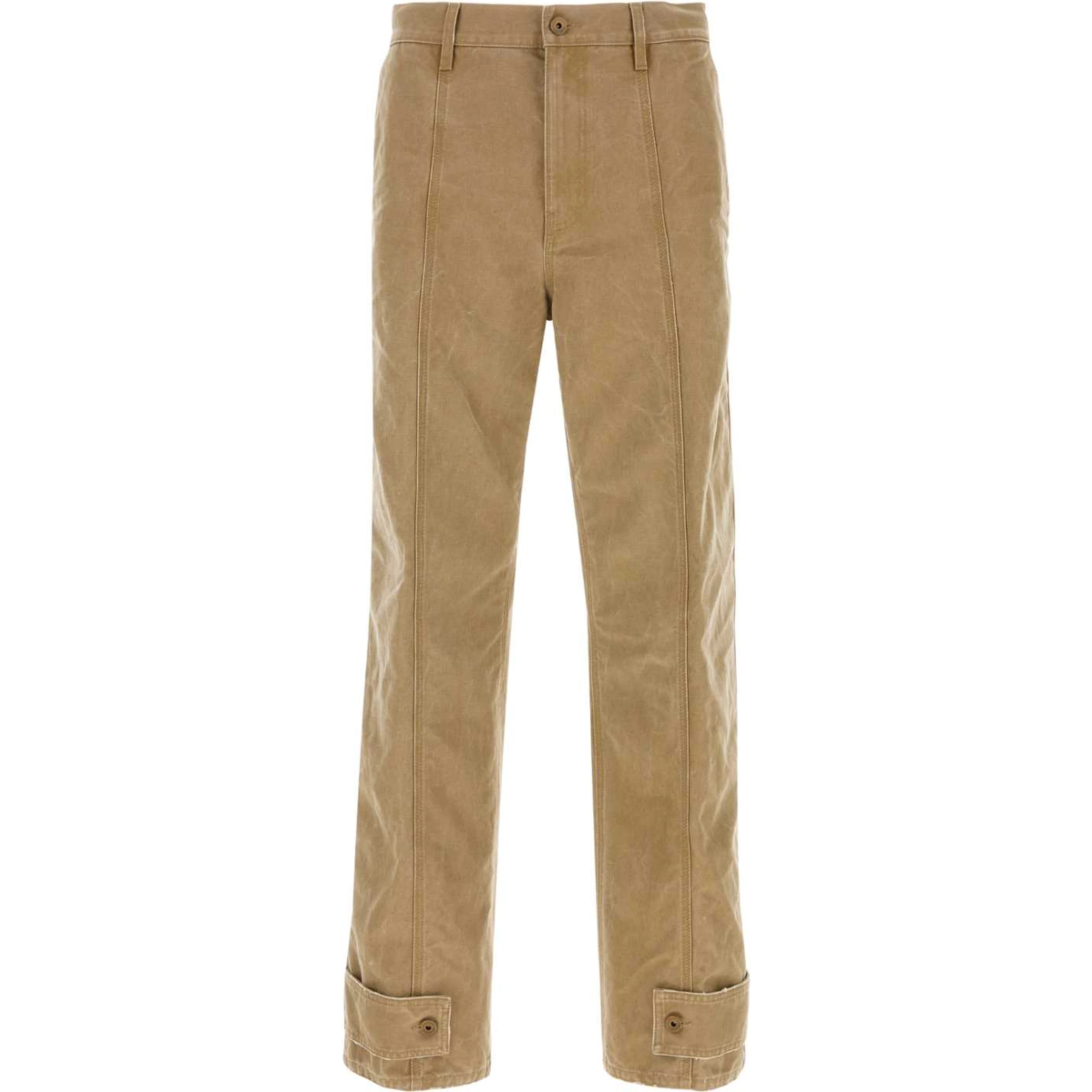 PANTALONI