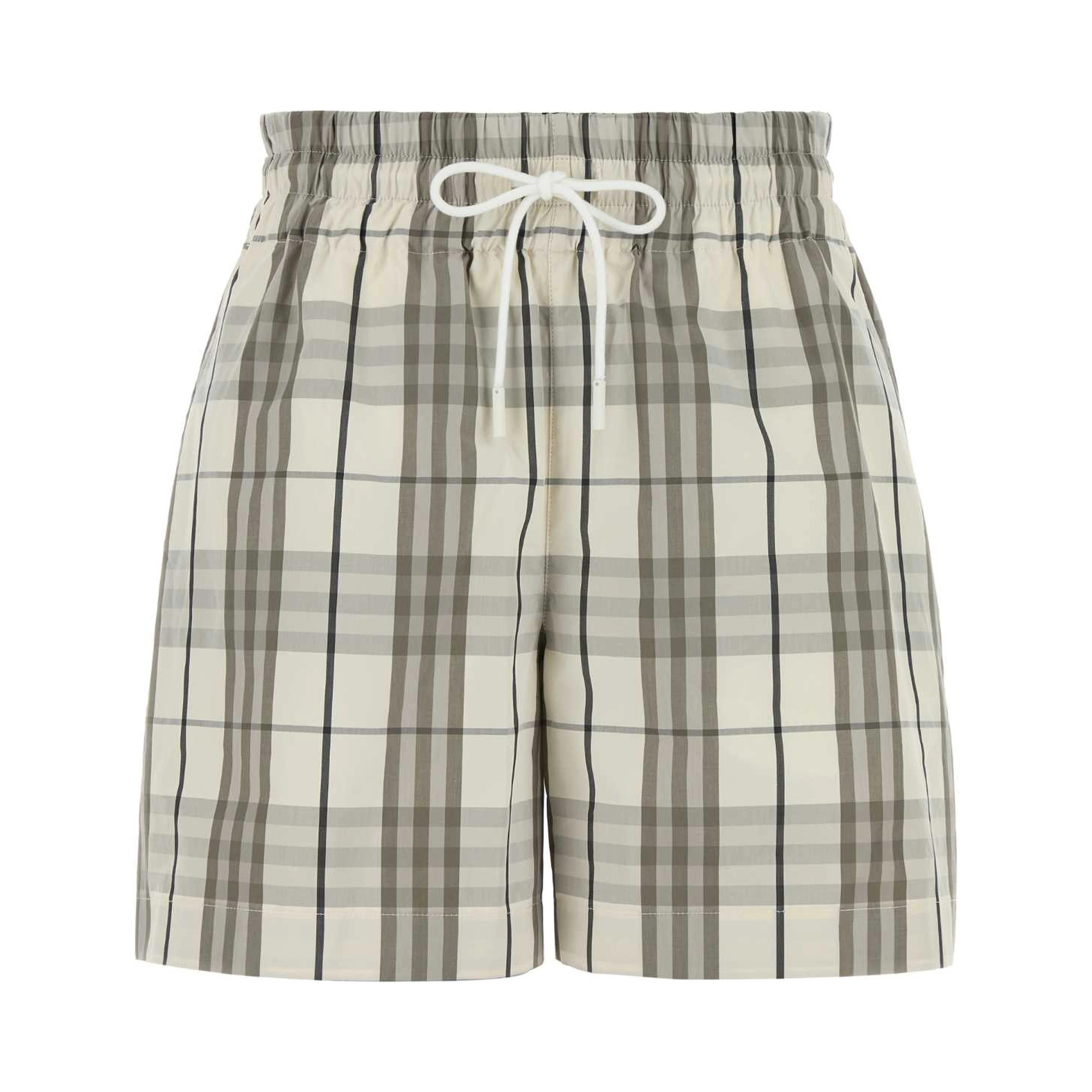 W TROUSERS