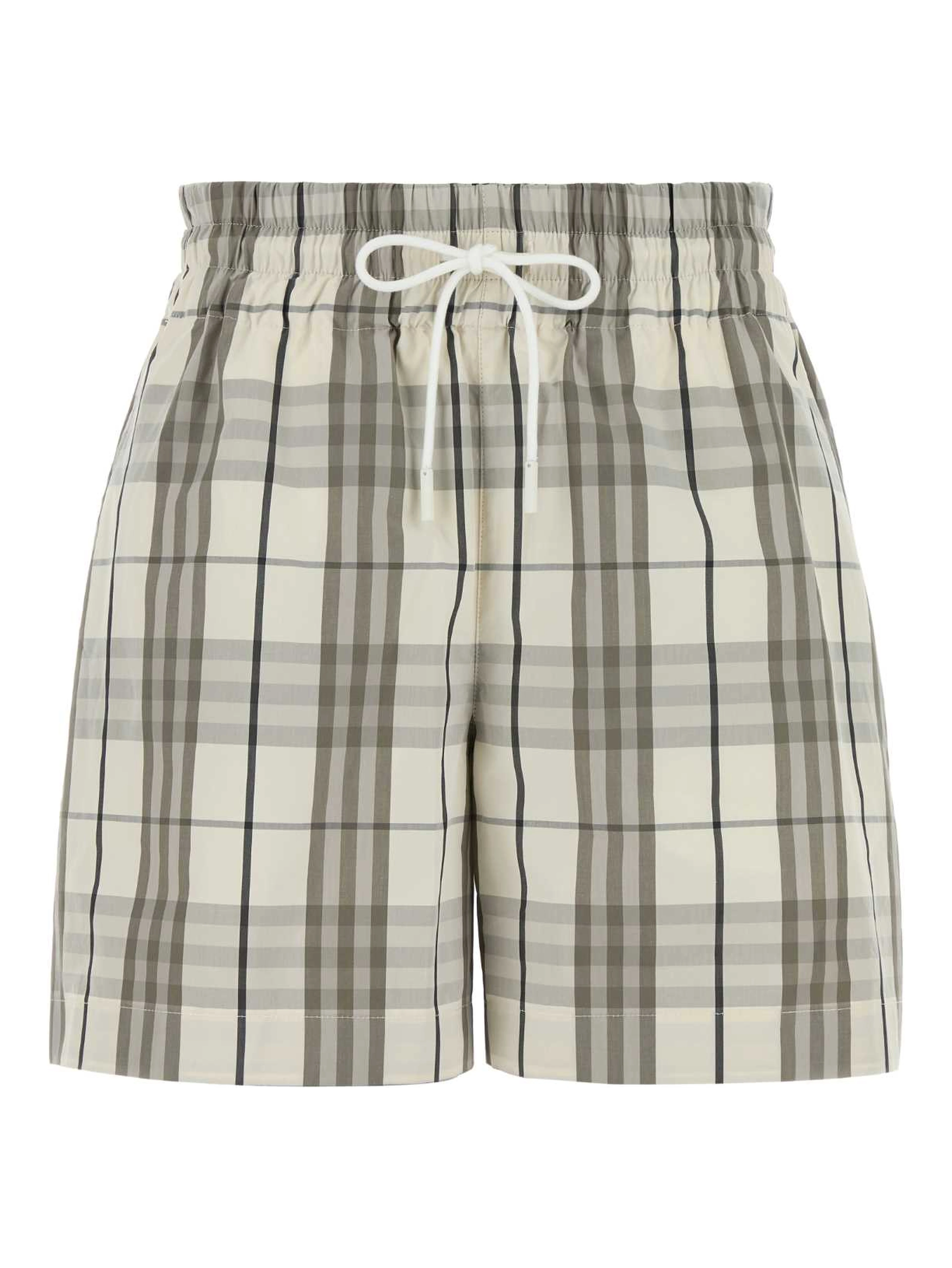 W TROUSERS