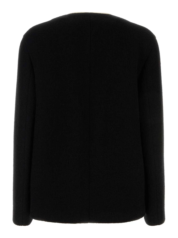 CARDIGAN LANA BOUCLE alternative