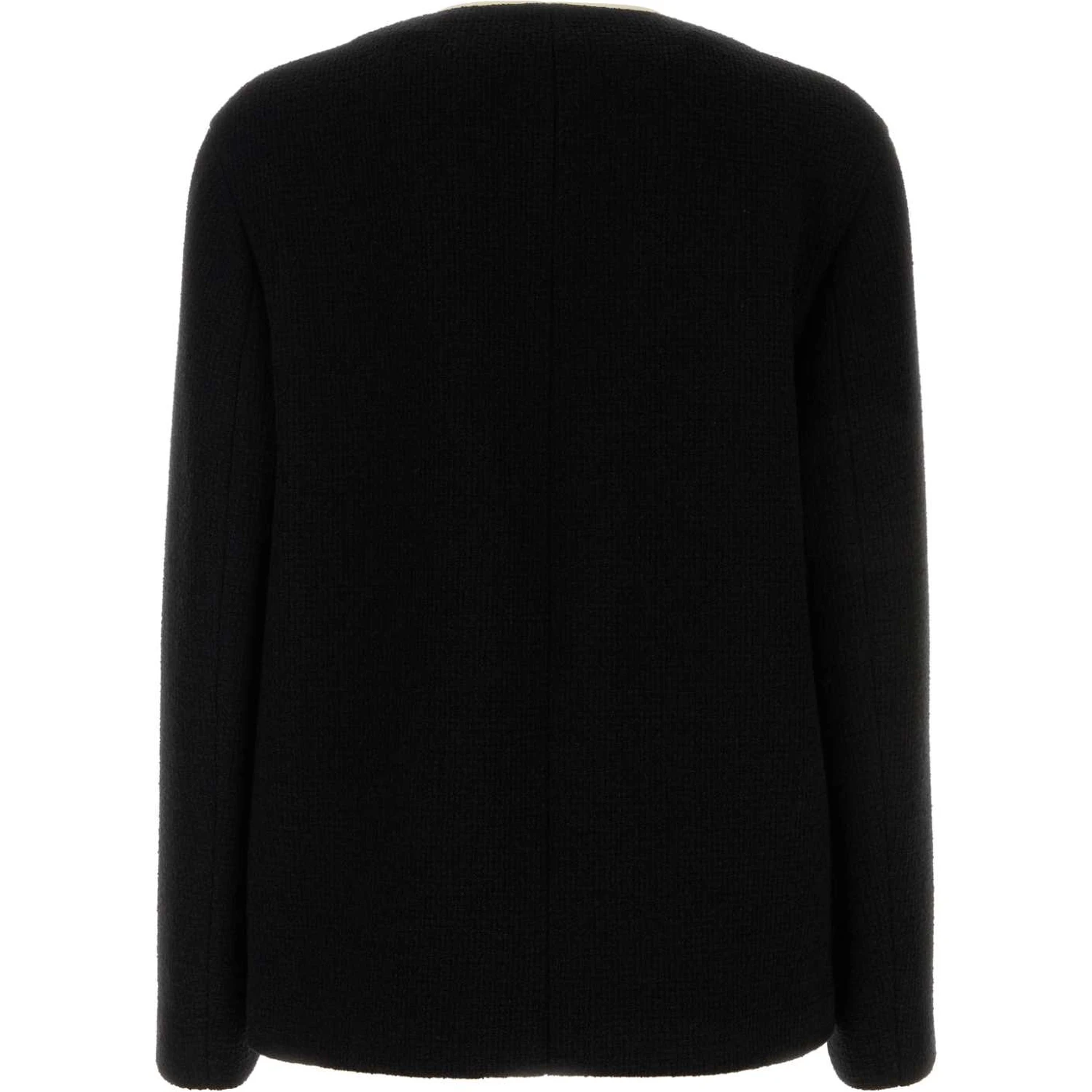 CARDIGAN LANA BOUCLE