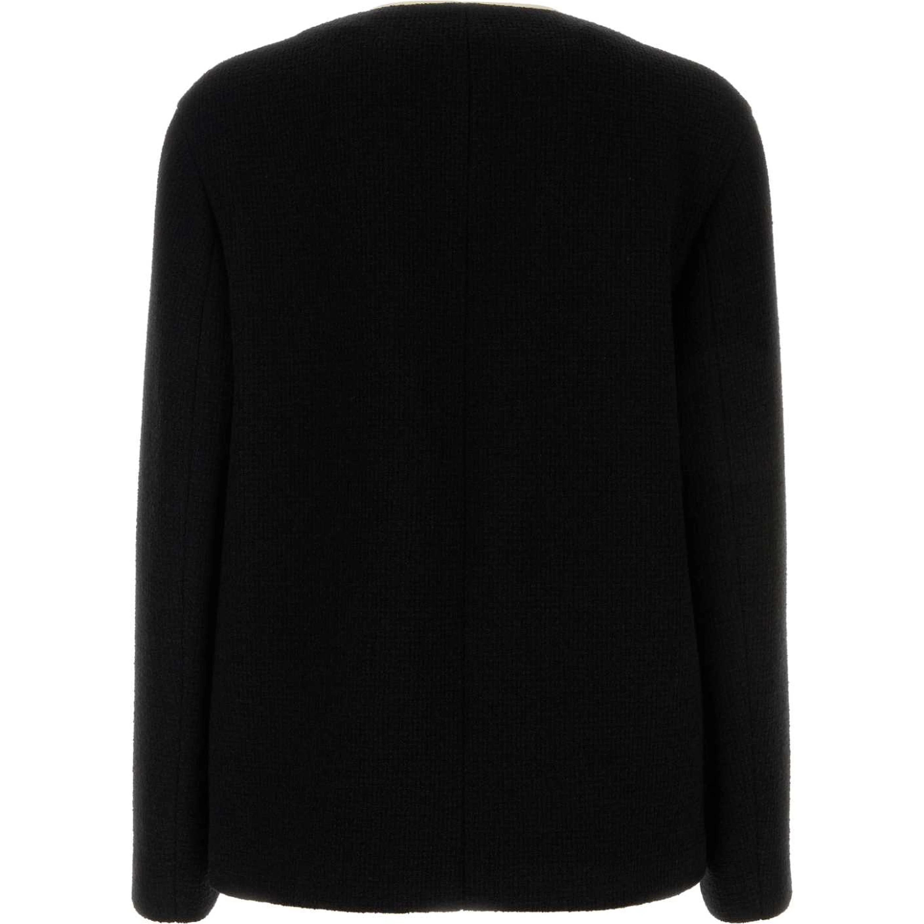 CARDIGAN LANA BOUCLE