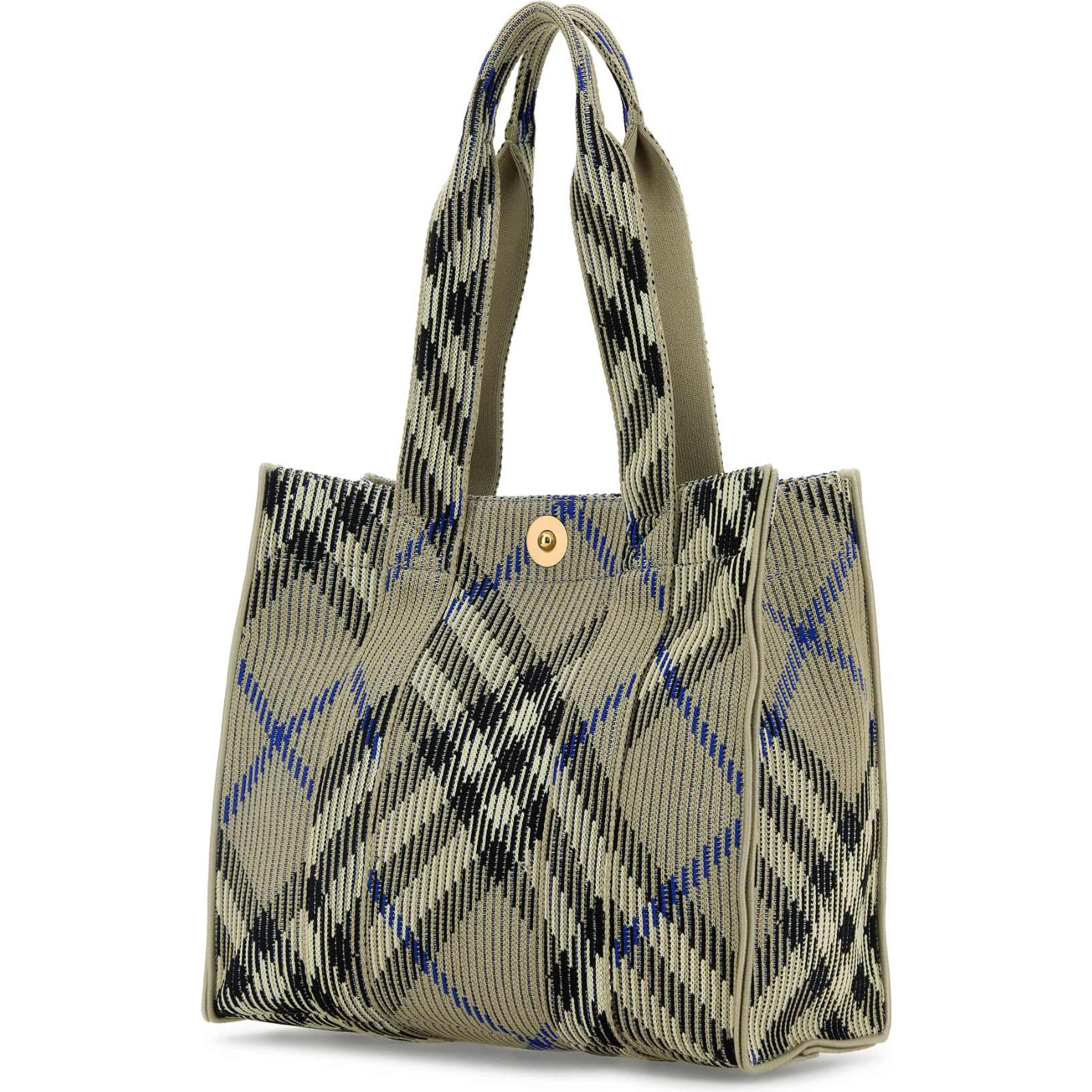 LL SM KNIT TOTE CH4