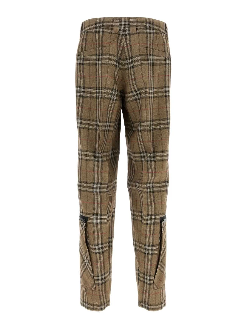 M TROUSERS