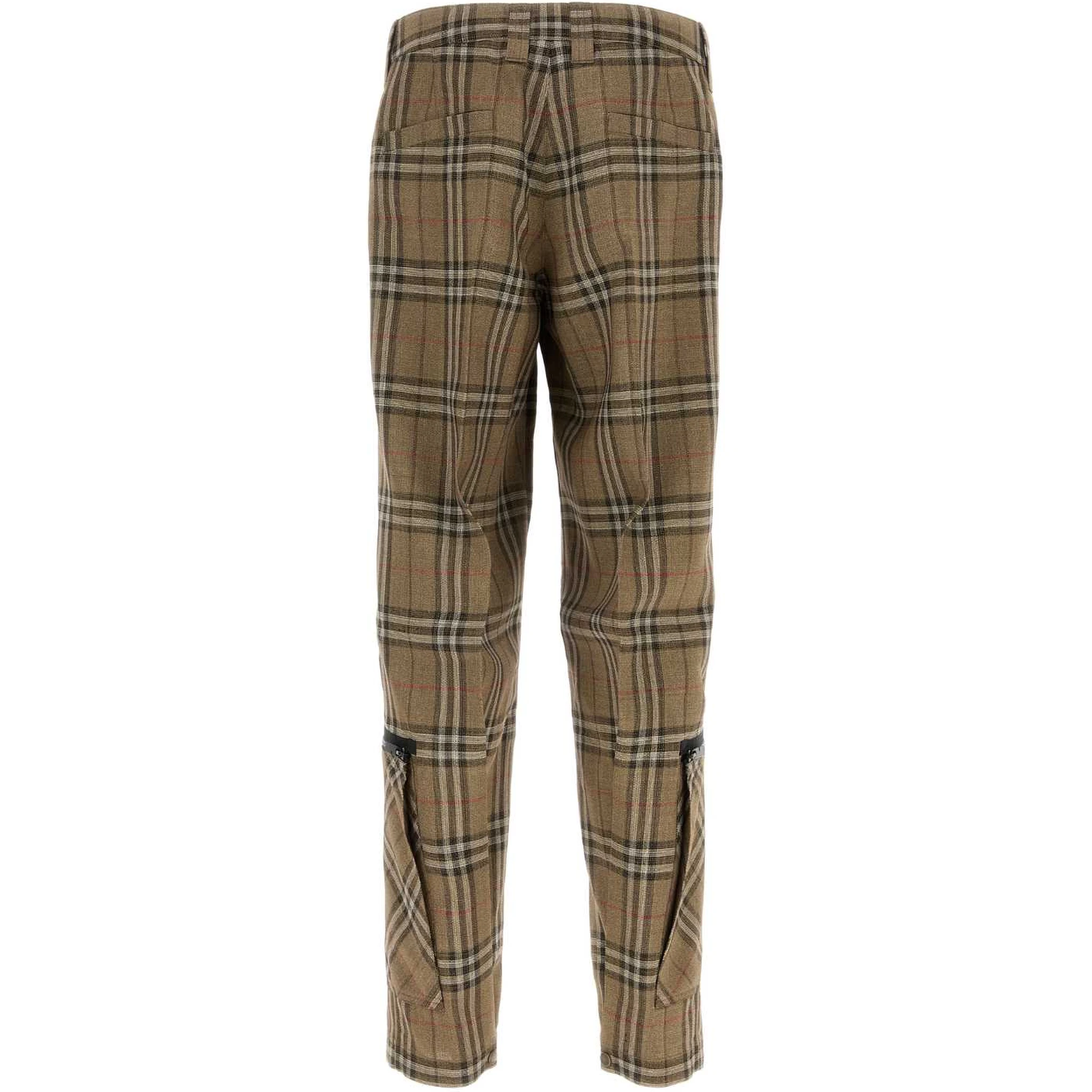 M TROUSERS