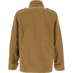 M JACKETS