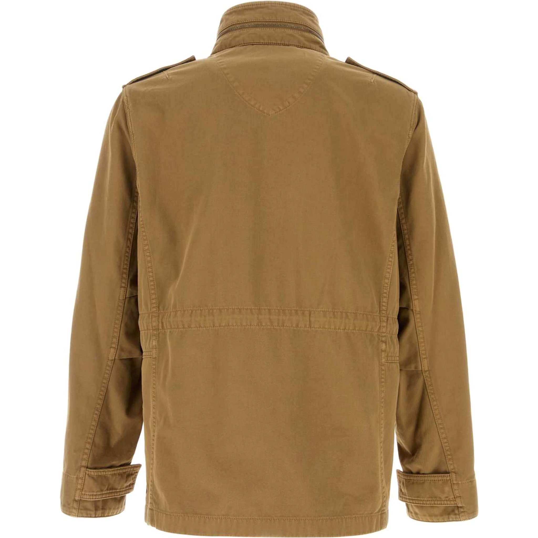 M JACKETS