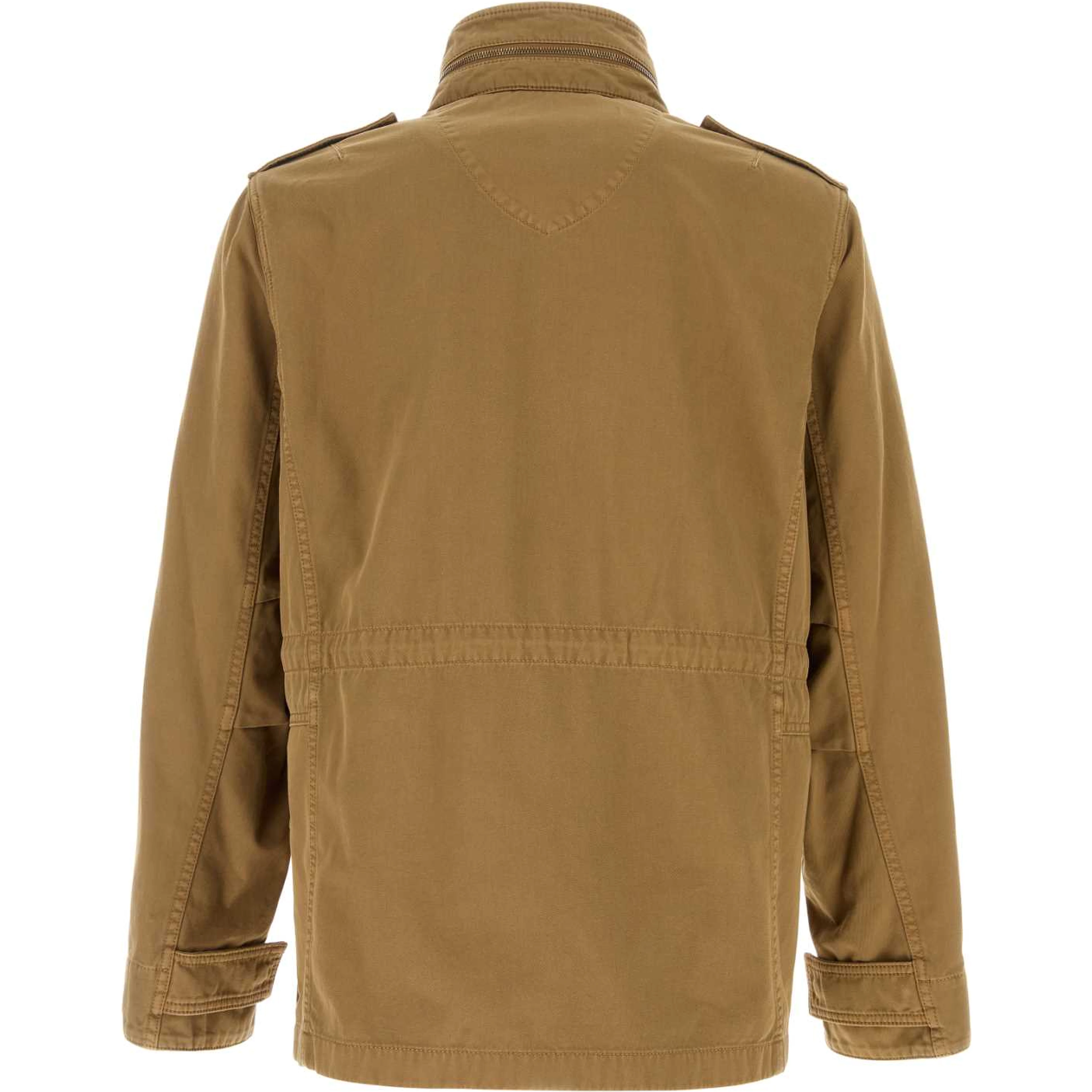 M JACKETS