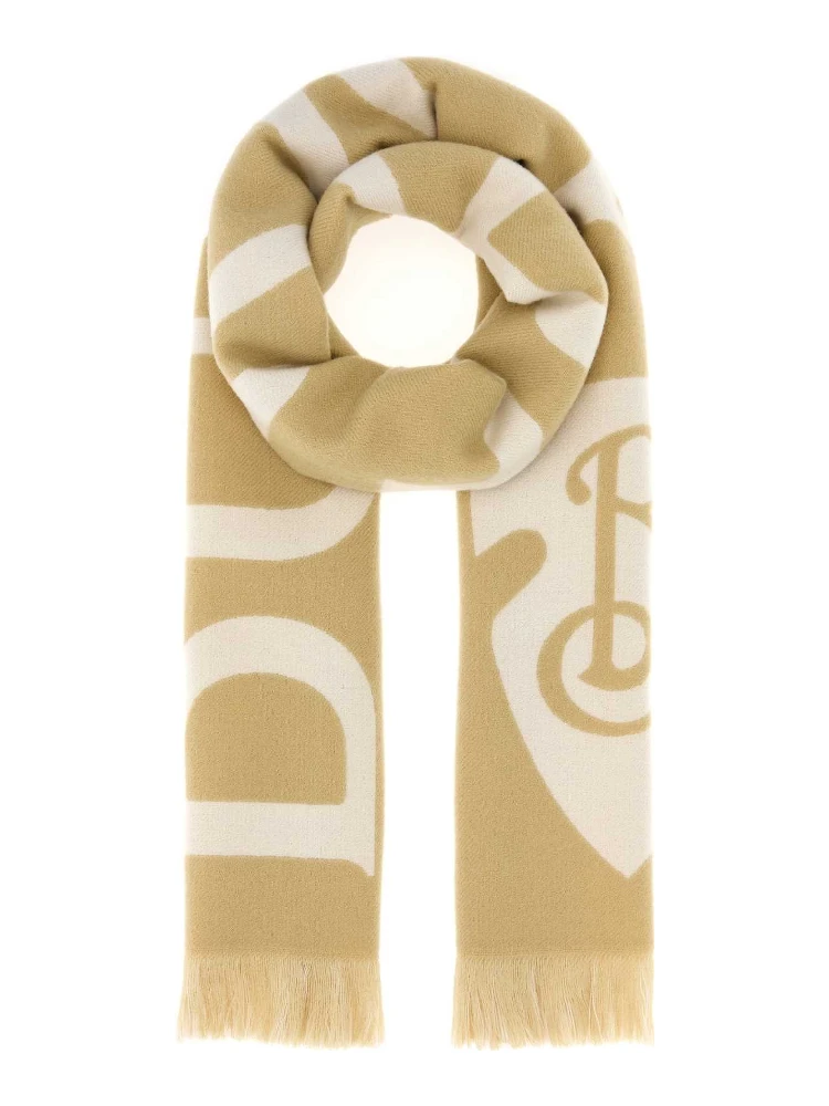 MU BURBERRY TEXT WL SCF