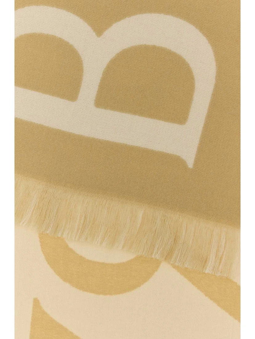 MU BURBERRY TEXT WL SCF