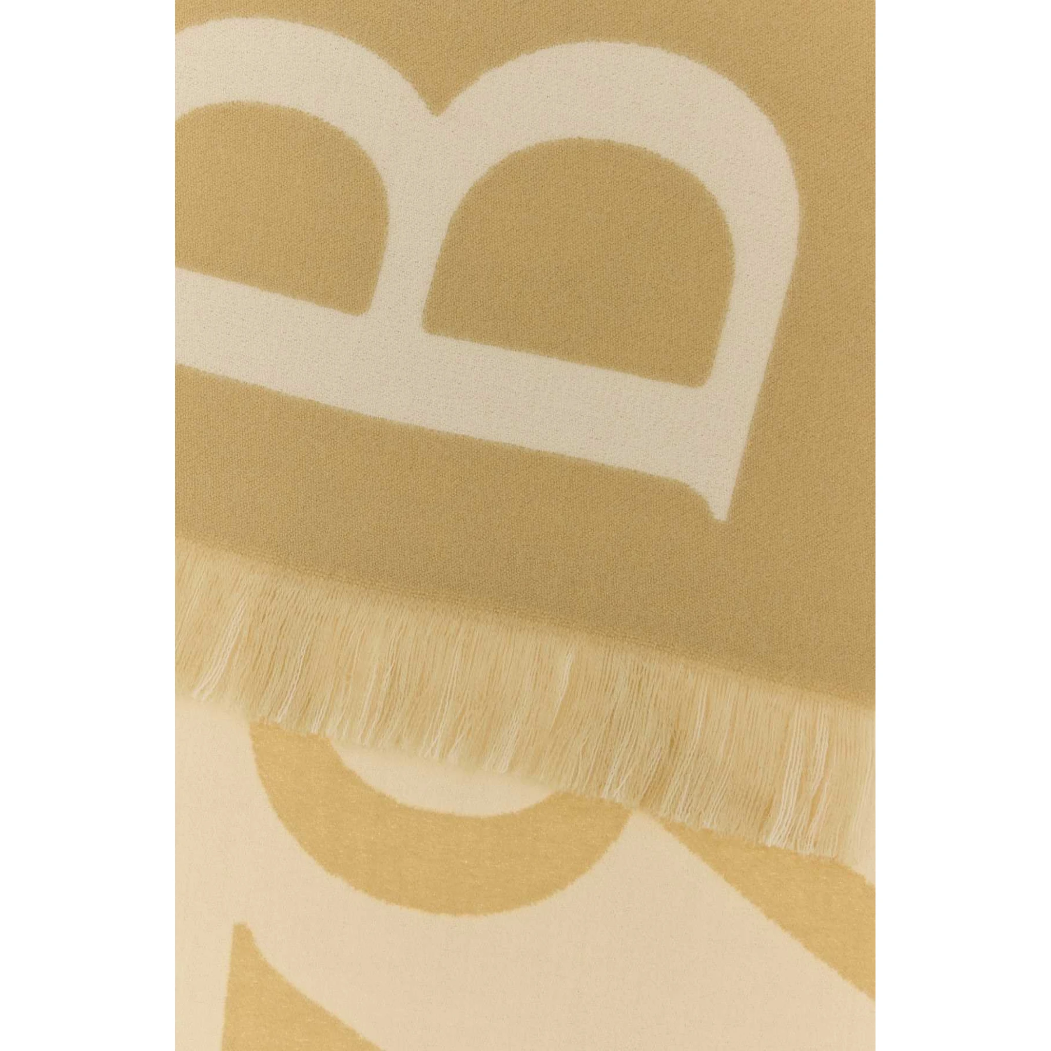 MU BURBERRY TEXT WL SCF