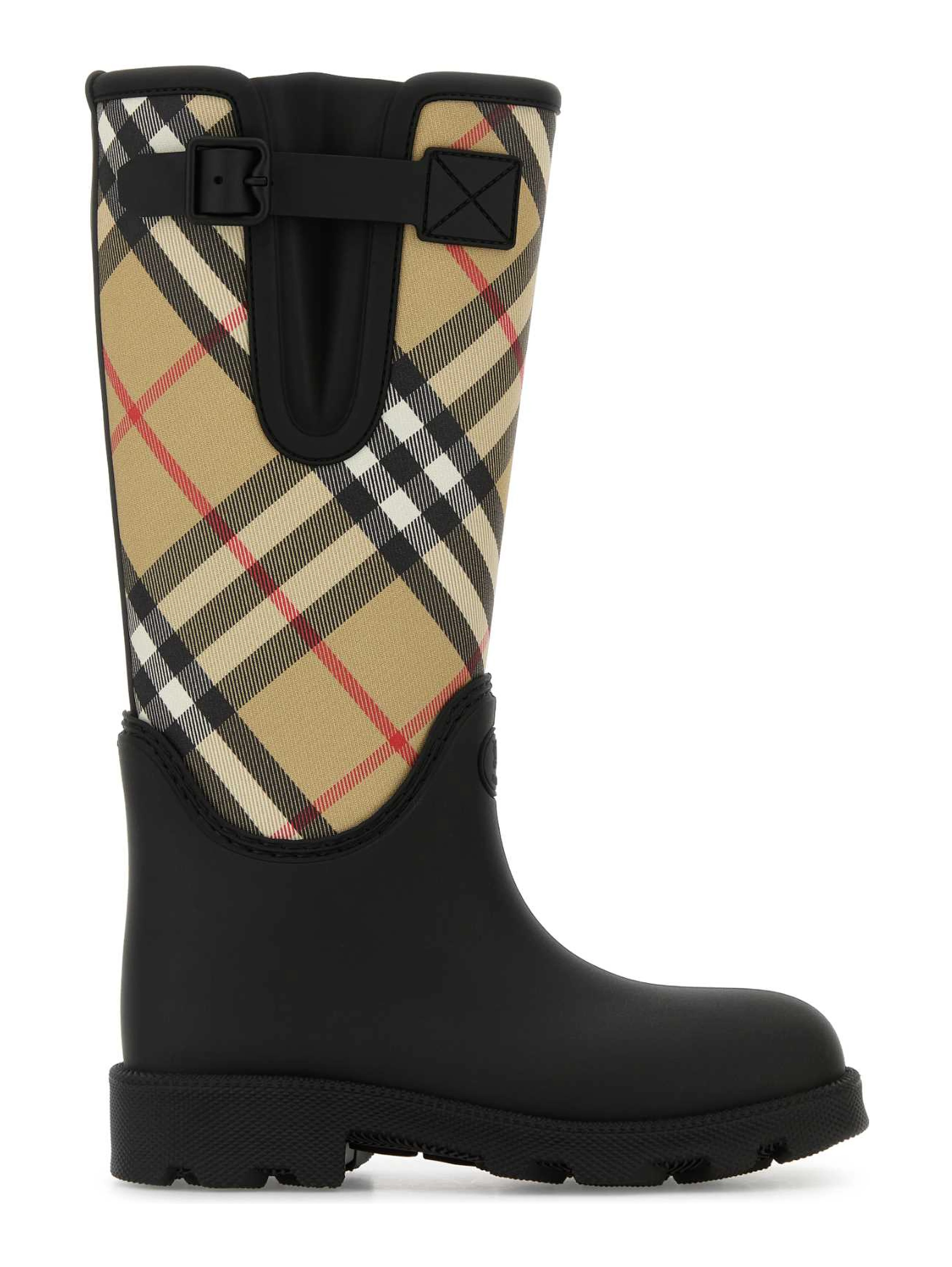 LF MARSH STAMP HIGH