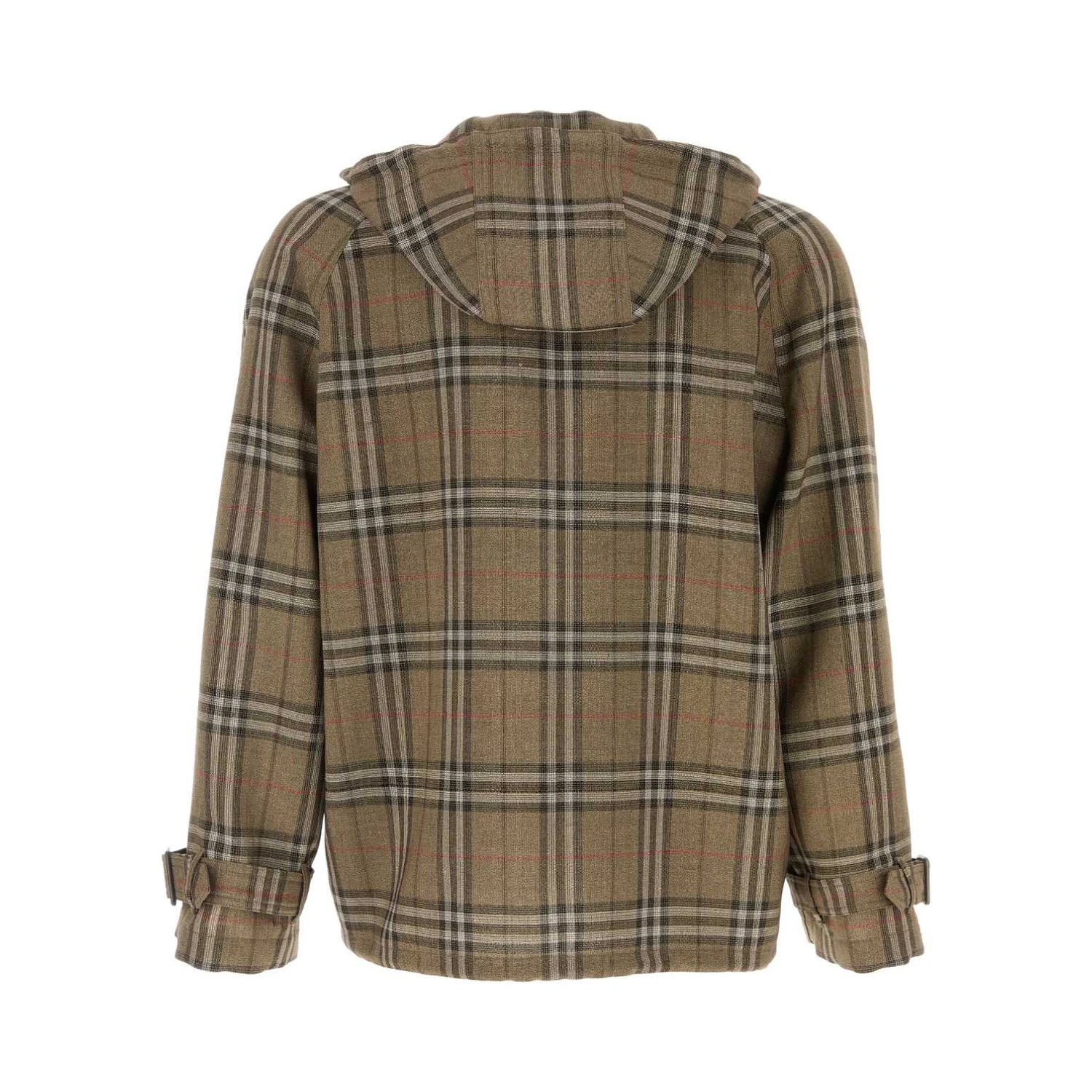 M JACKETS