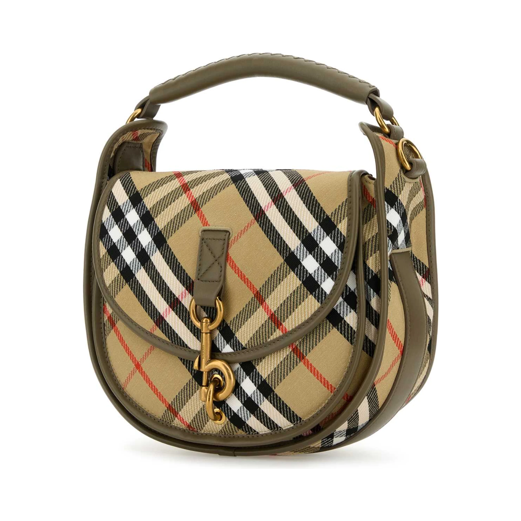 LL SM B CLIP MESSENGER CJ1