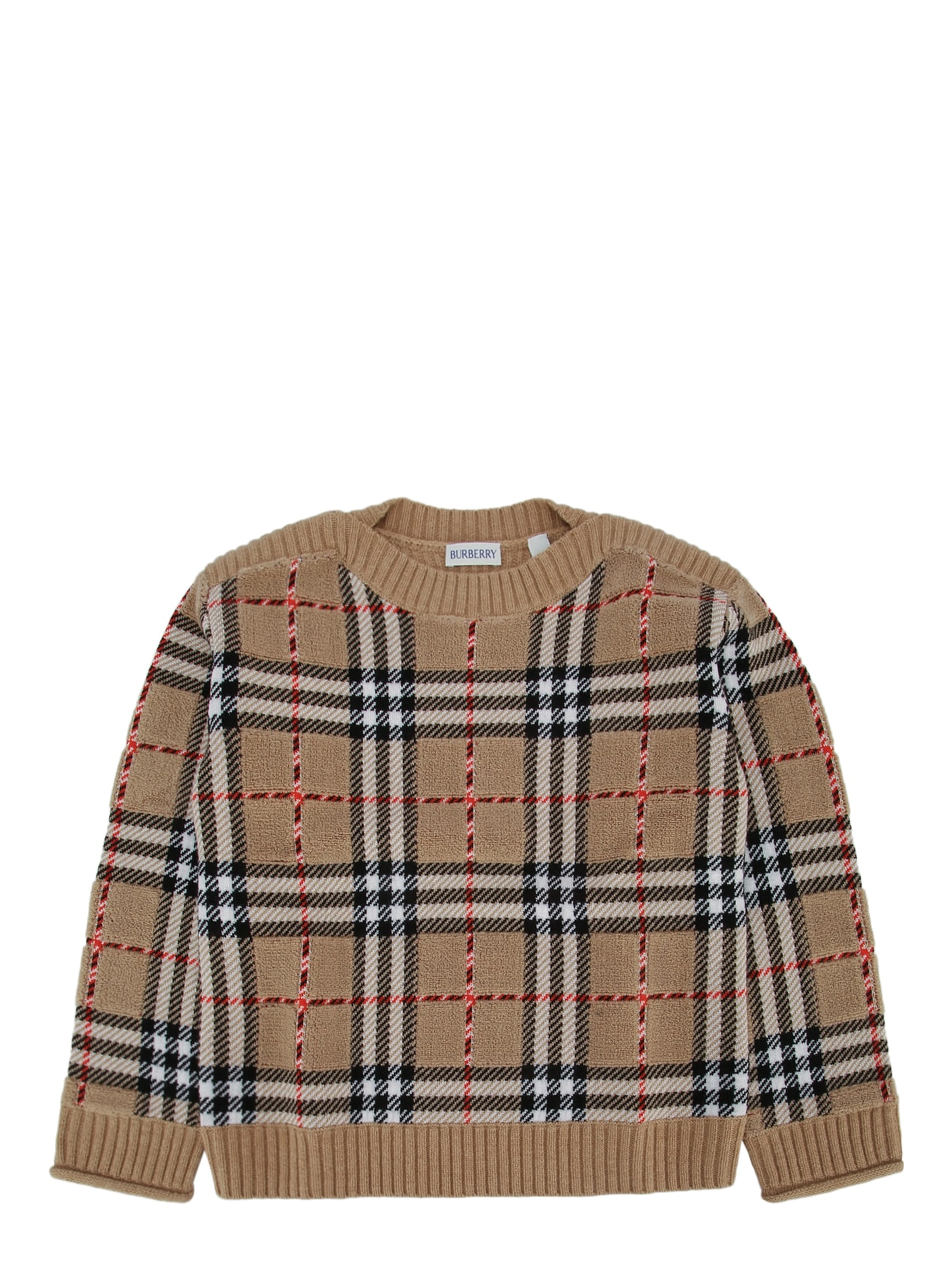 KB5 PATRICK CHECK