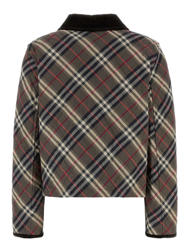 OLDHAM CHK alternative