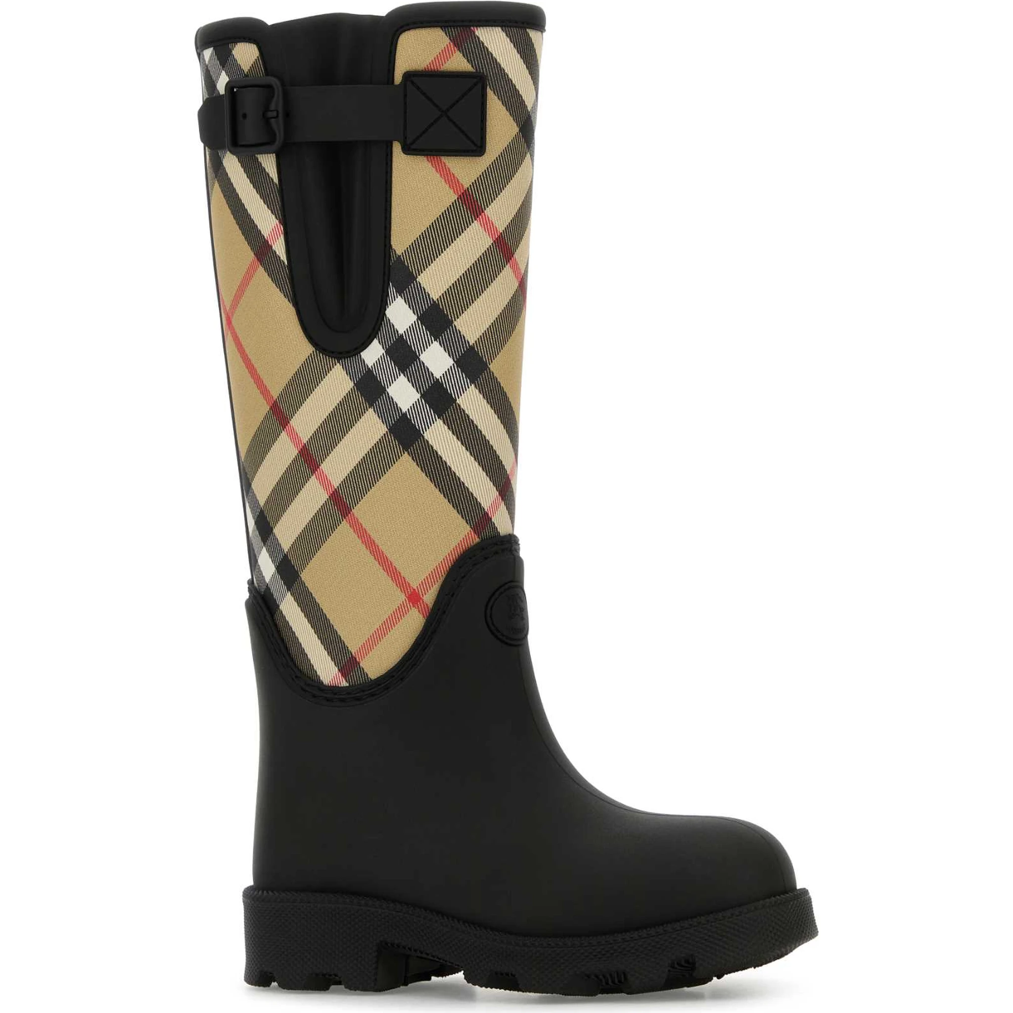 LF MARSH STAMP HIGH