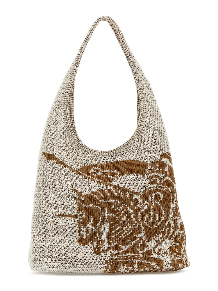 LL LG CROCHET BAG 658