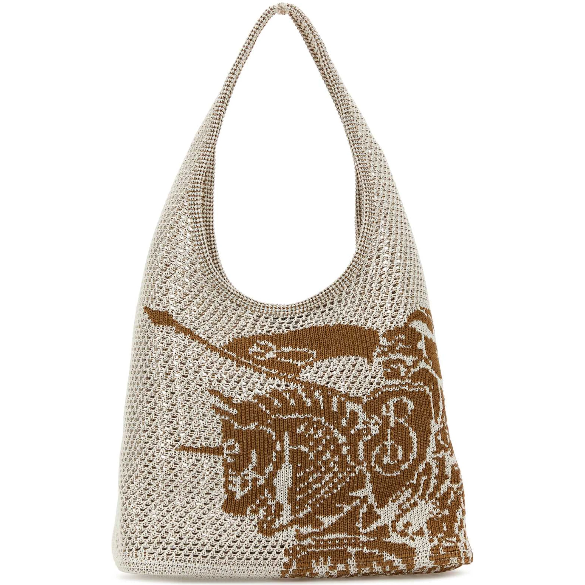 LL LG CROCHET BAG 658