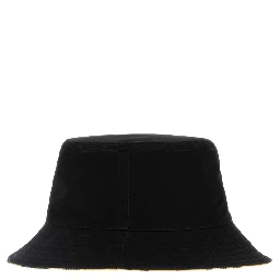 MH GABARDINE REV BUCKET