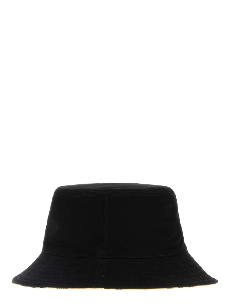 MH GABARDINE REV BUCKET