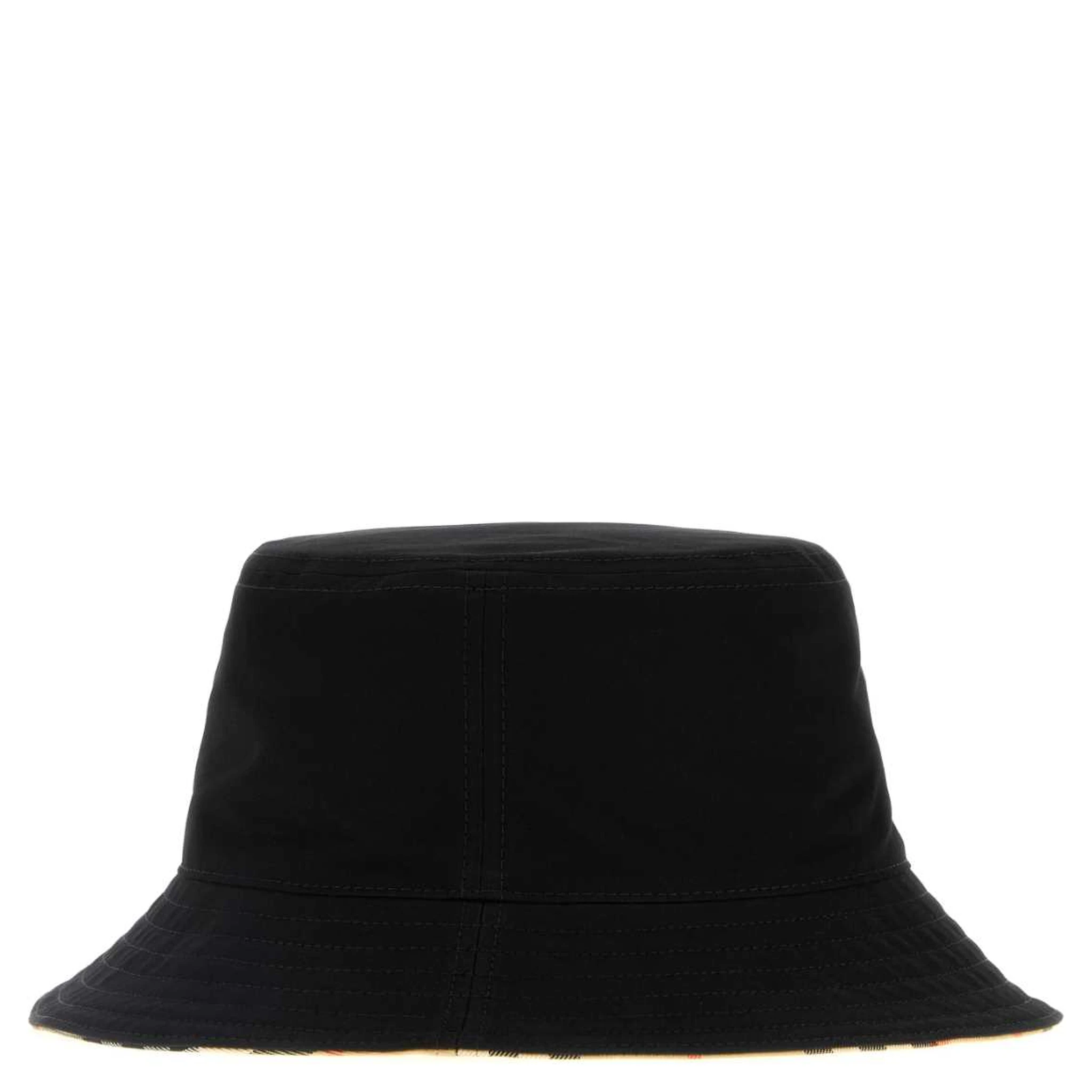 MH GABARDINE REV BUCKET