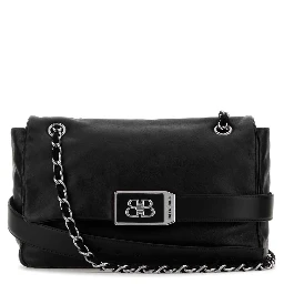 MODU FLAP CH BAG M