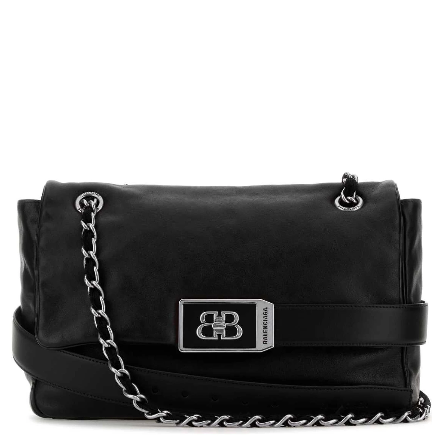 MODU FLAP CH BAG M