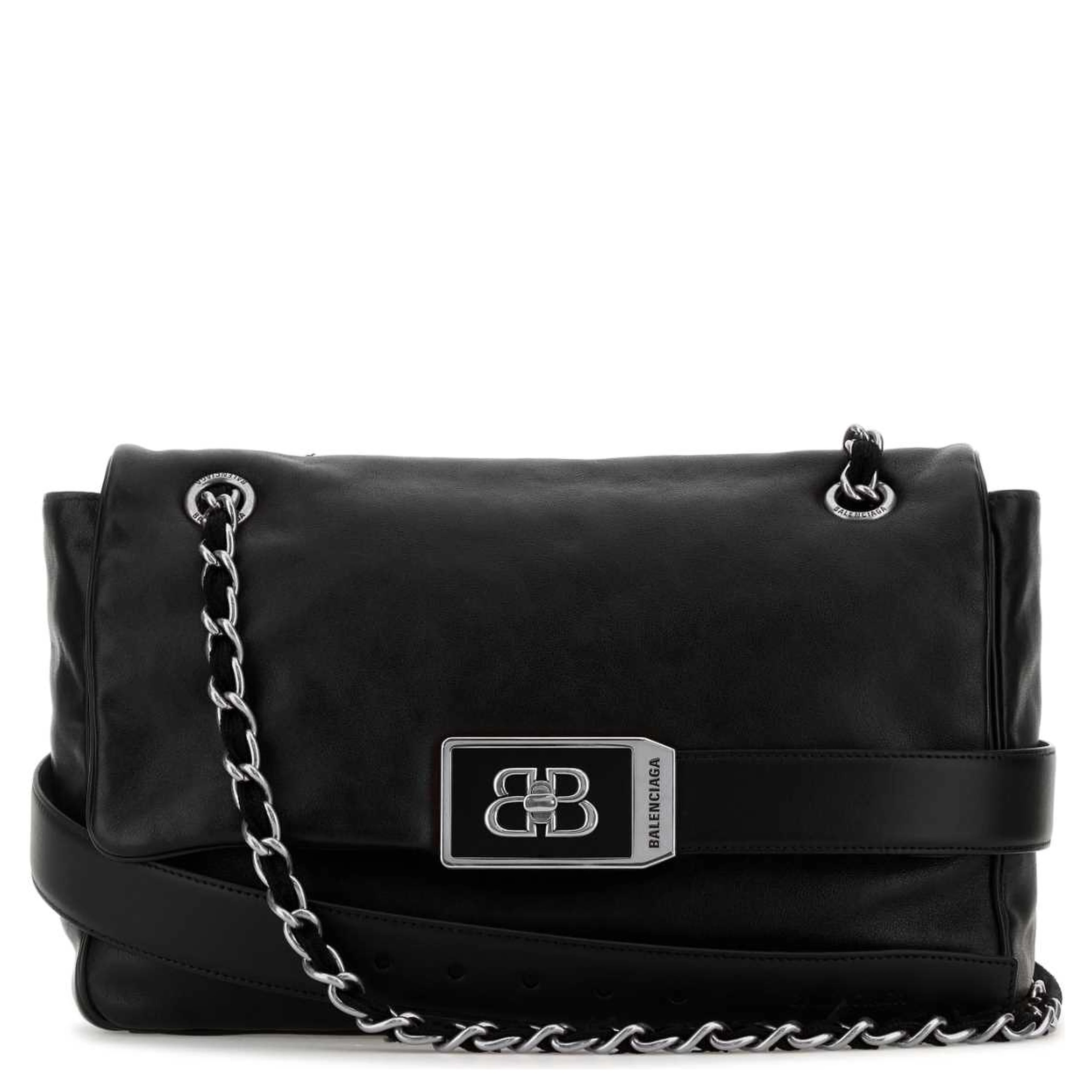 MODU FLAP CH BAG M