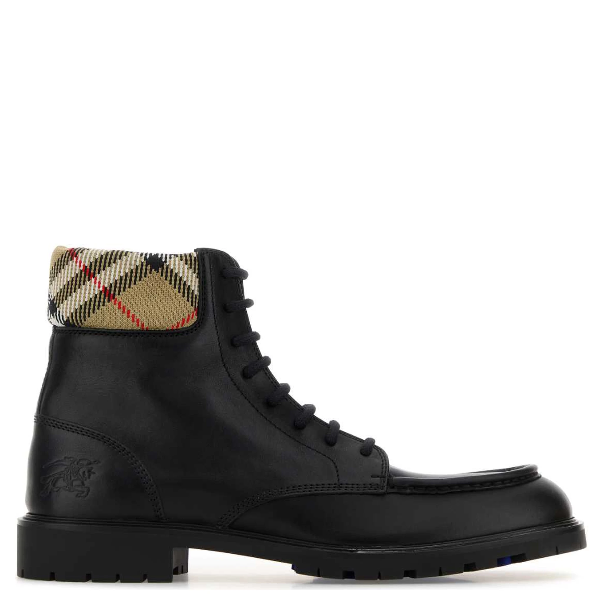 MF ROGUE LACE-UP BOOT