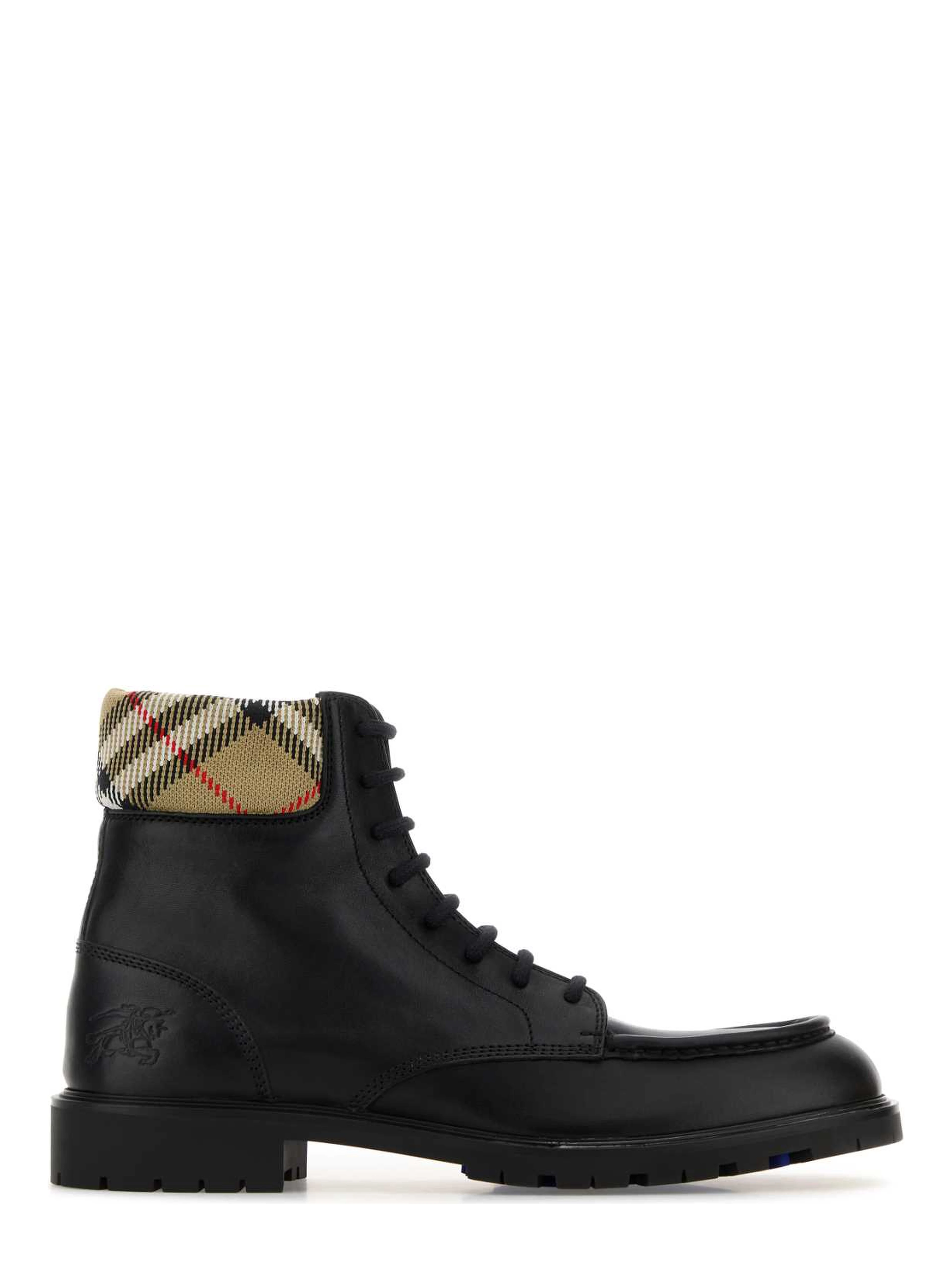 MF ROGUE LACE-UP BOOT