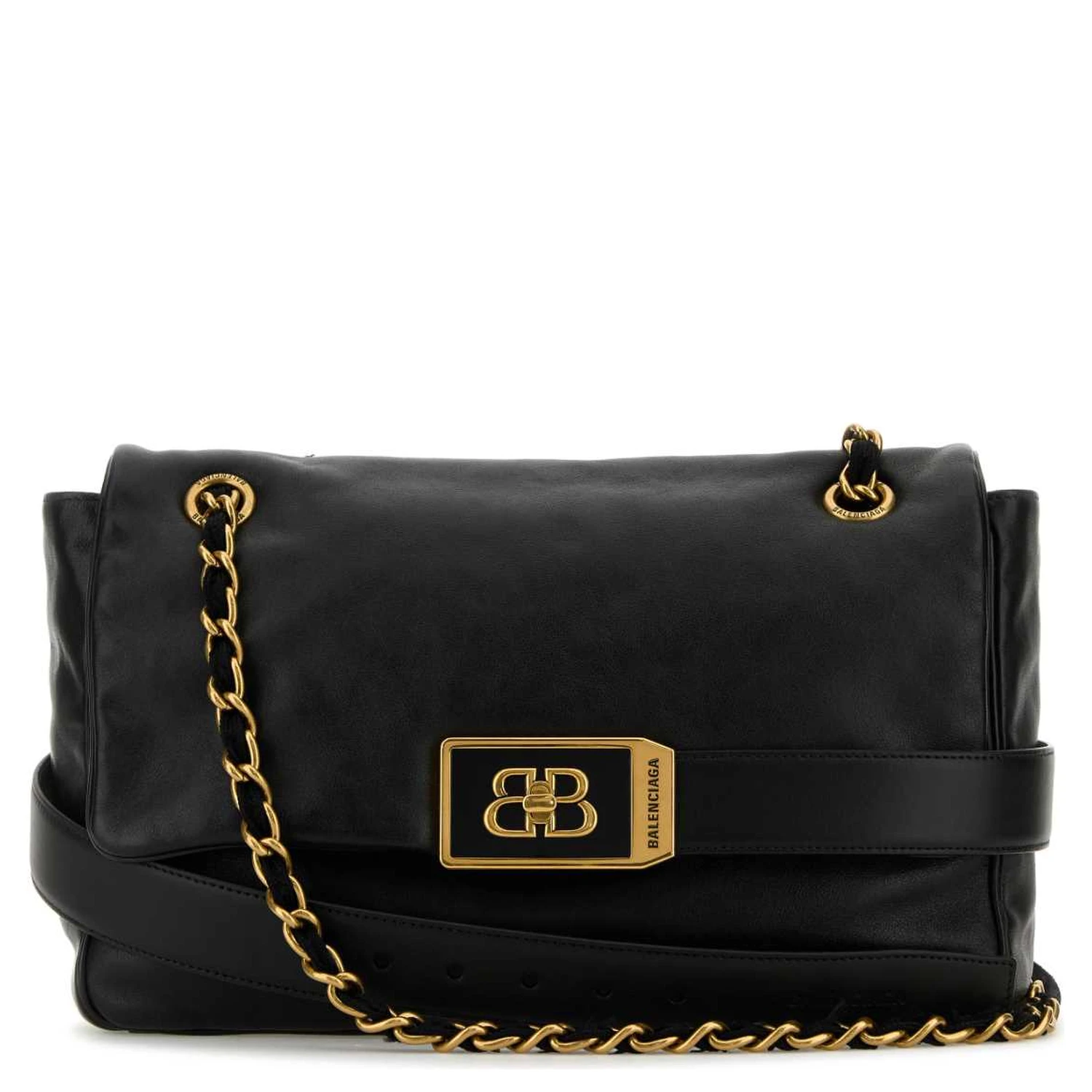 MODU FLAP CH BAG M