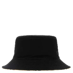 MH GABARDINE REV BUCKET