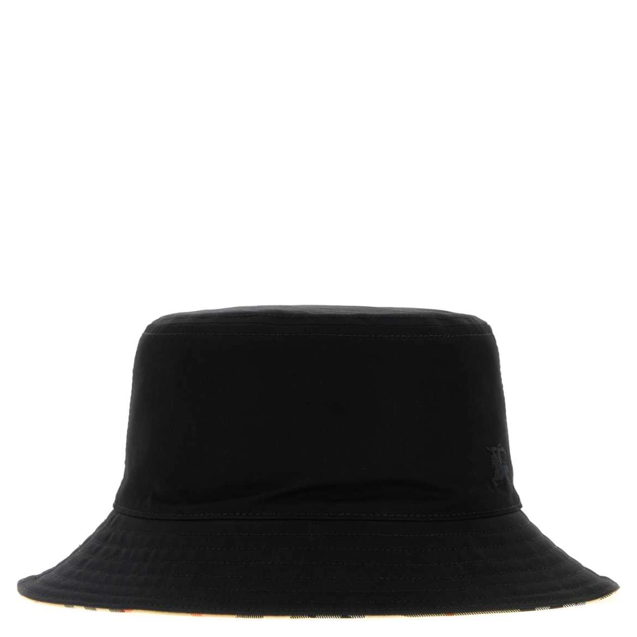 MH GABARDINE REV BUCKET