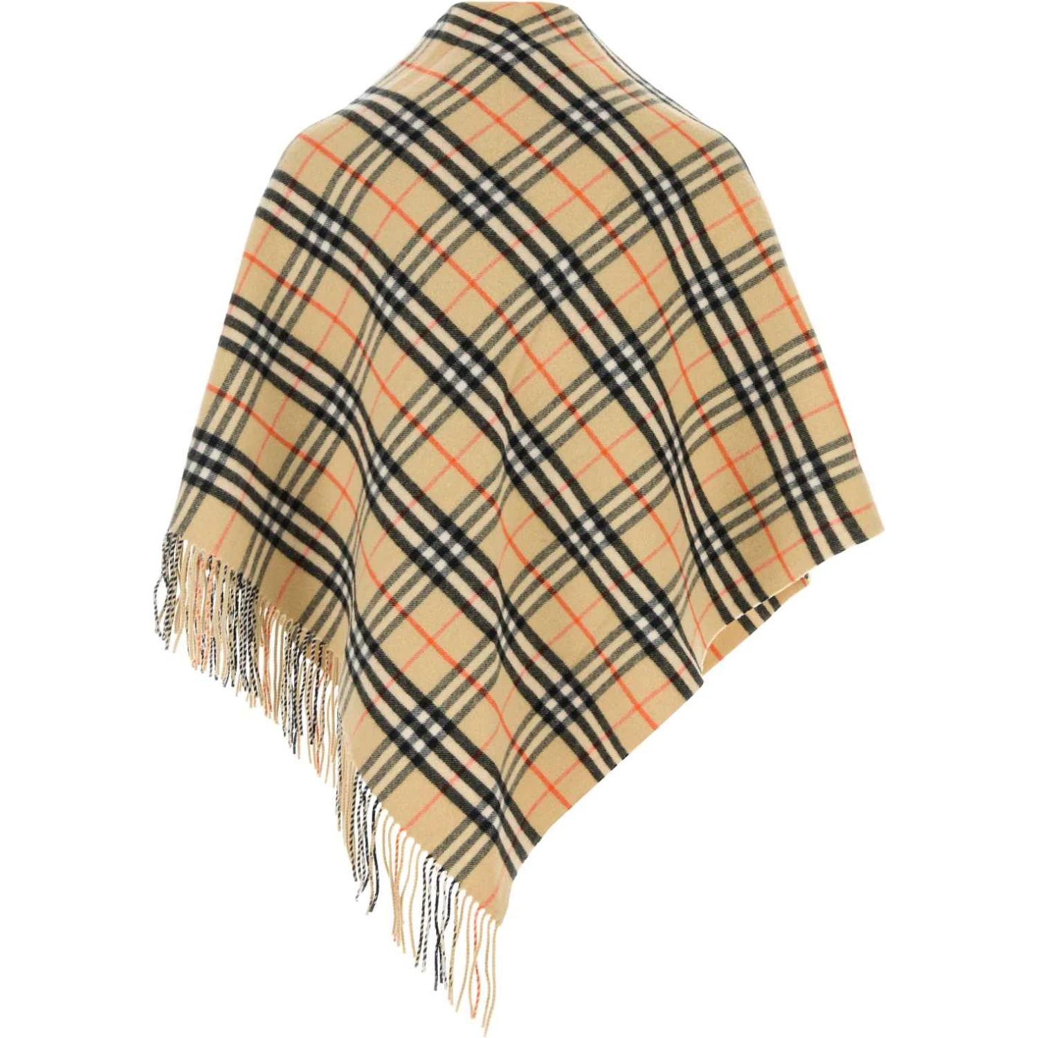 ST MED CH BANDANA CAPE