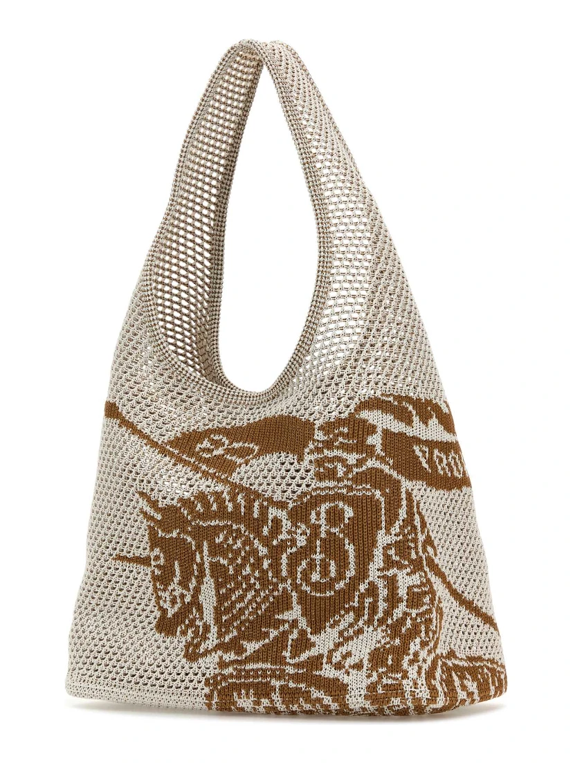 LL LG CROCHET BAG 658