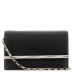 MINI CROSS-BAR SATCH