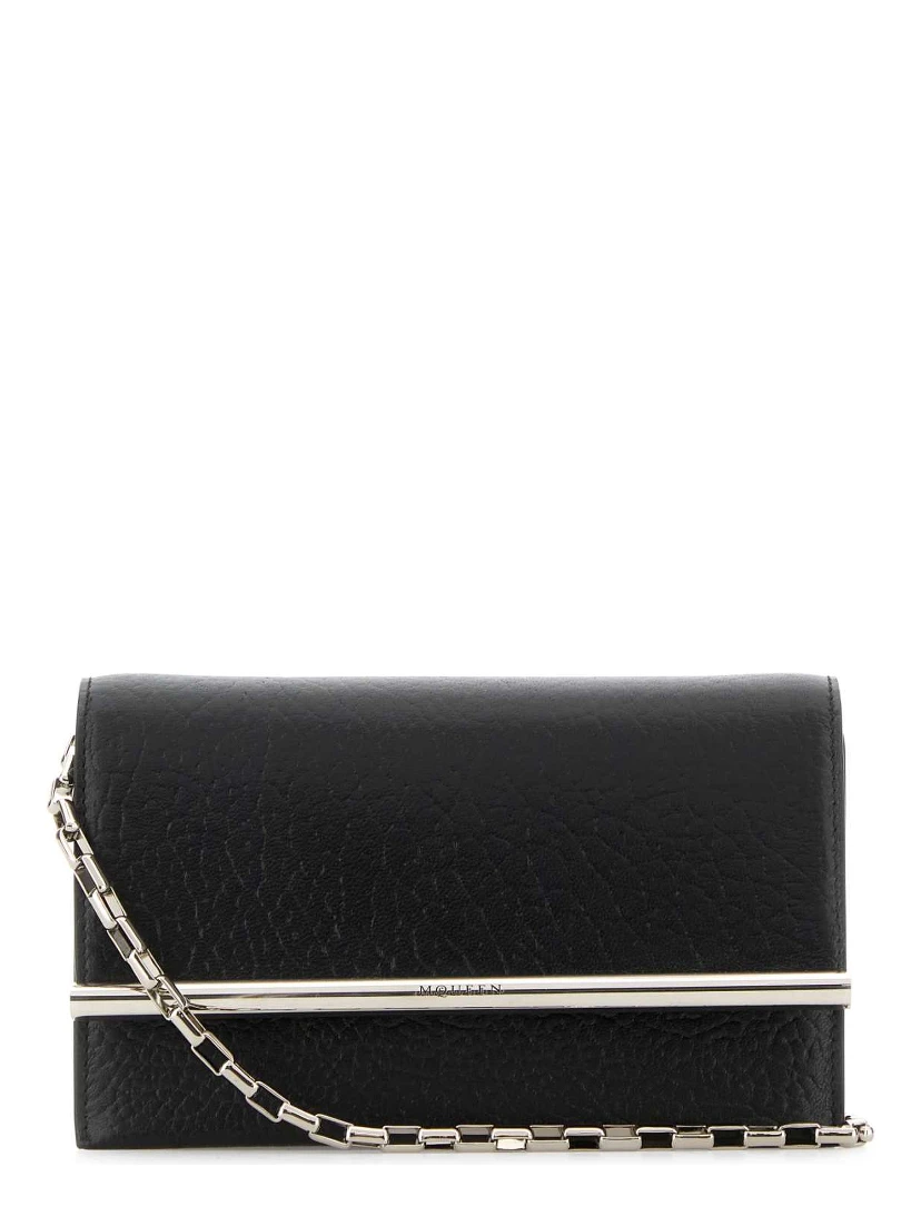 MINI CROSS-BAR SATCH