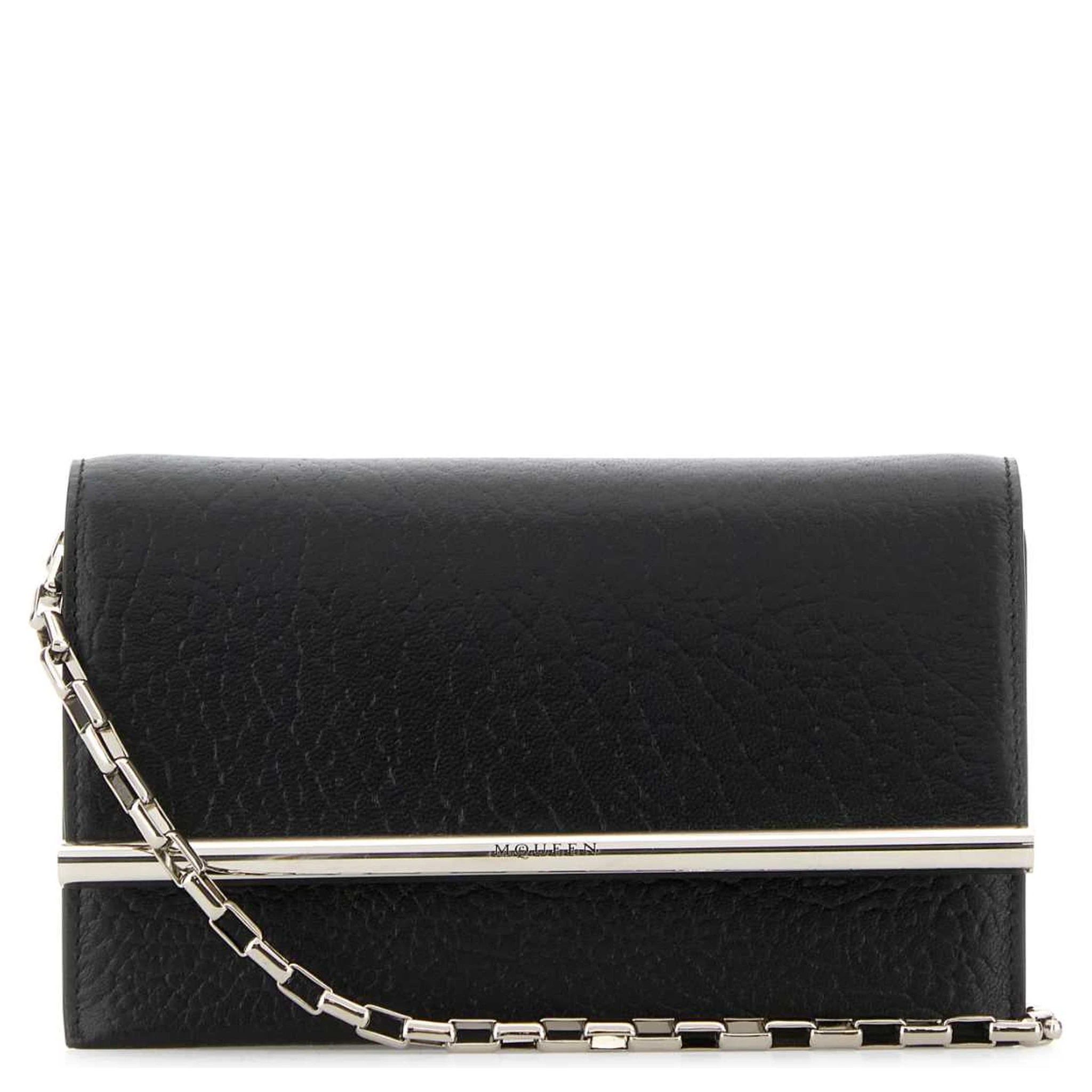 MINI CROSS-BAR SATCH